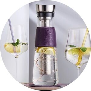 EVE by Eigenart - Water Carafe 1.25L
